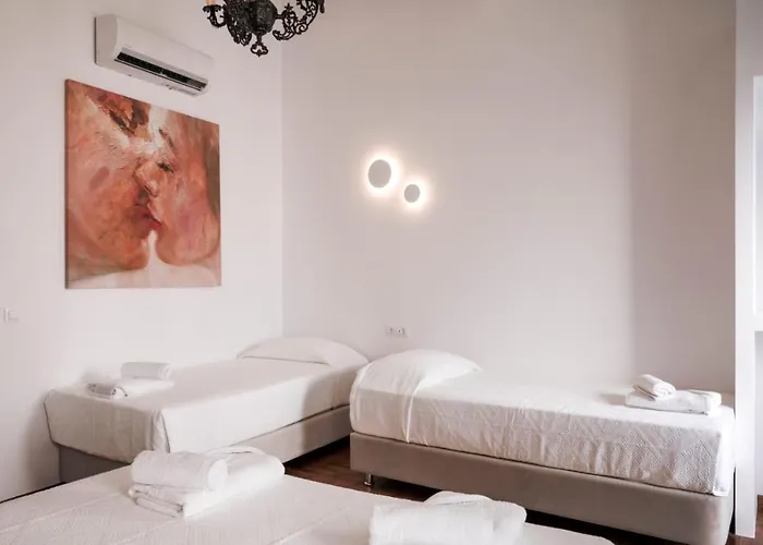 Βίλα Casa Blu Mykonos