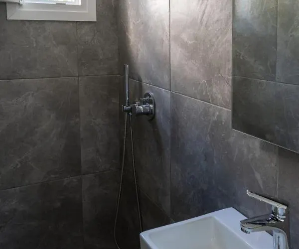 Βίλα Casa Blu Mykonos *