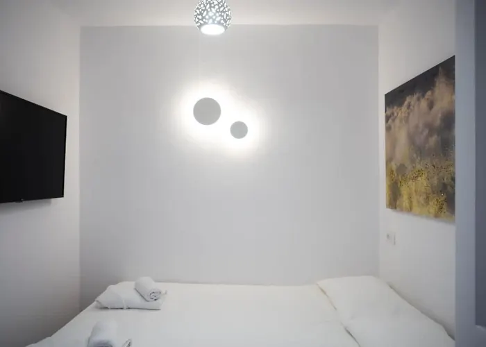 Βίλα Casa Blu Mykonos *