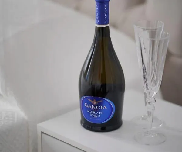 Casa Blu Mykonos Βίλα Mykonos Town