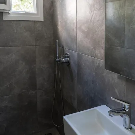 Вилла Casa Blu Mykonos *