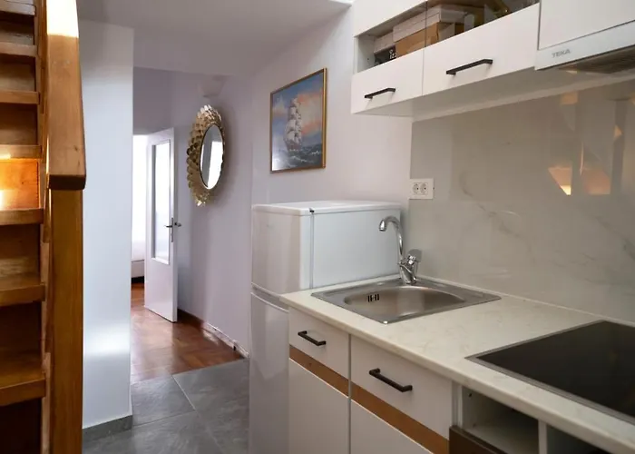 Casa Blu Mykonos فيلة