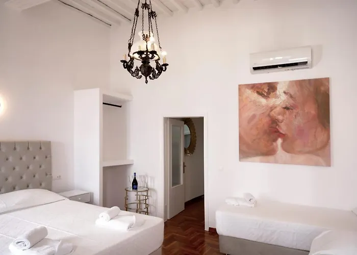 Casa Blu Mykonos Mykonos Town