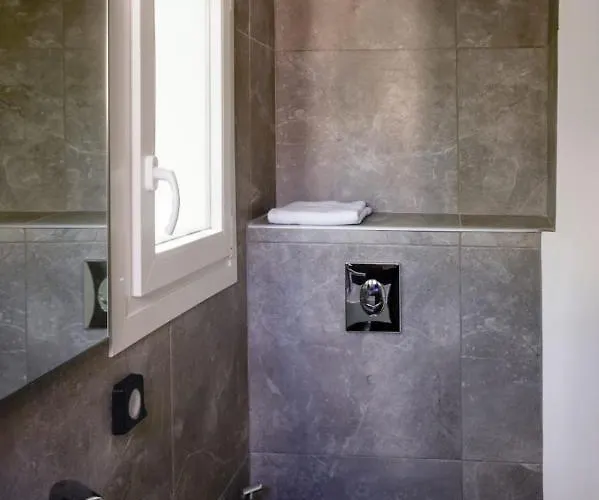 Casa Blu Mykonos فيلة *