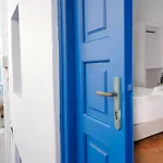 Casa Blu Mykonos Villa Mykonos Town