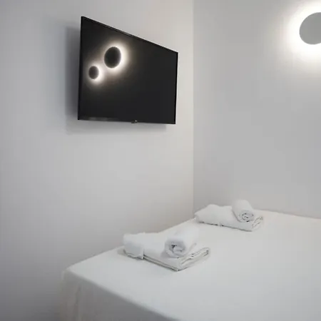 Casa Blu Mykonos فيلة Mykonos Town
