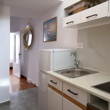 Casa Blu Mykonos فيلة