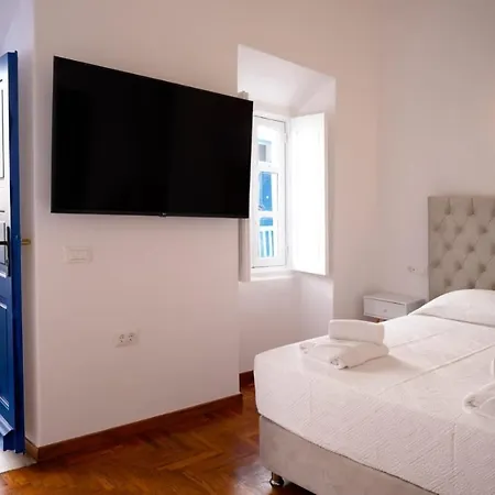 Casa Blu Mykonos *