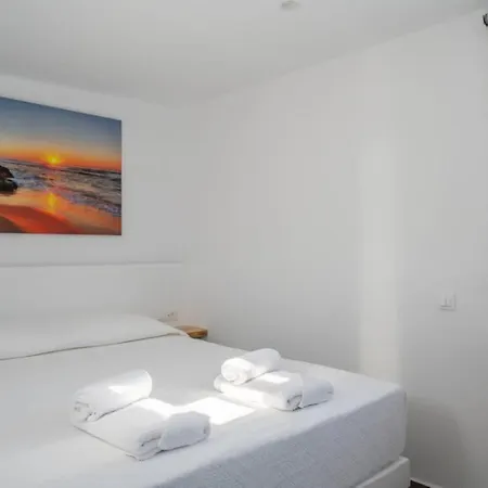 فيلة Casa Blu Mykonos Mykonos Town