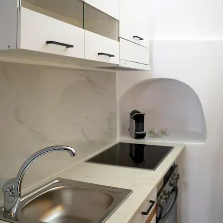 Casa Blu Mykonos فيلة *
