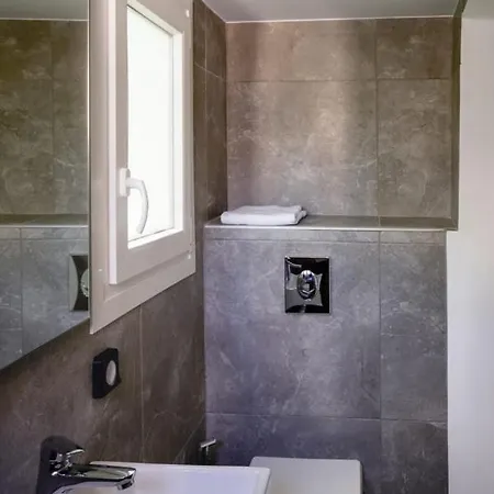 Casa Blu Mykonos Villa *