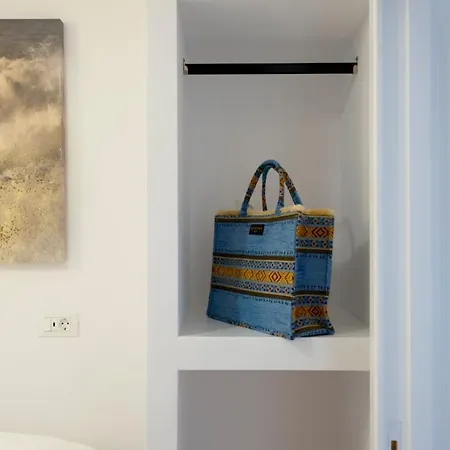 Casa Blu Mykonos Villa