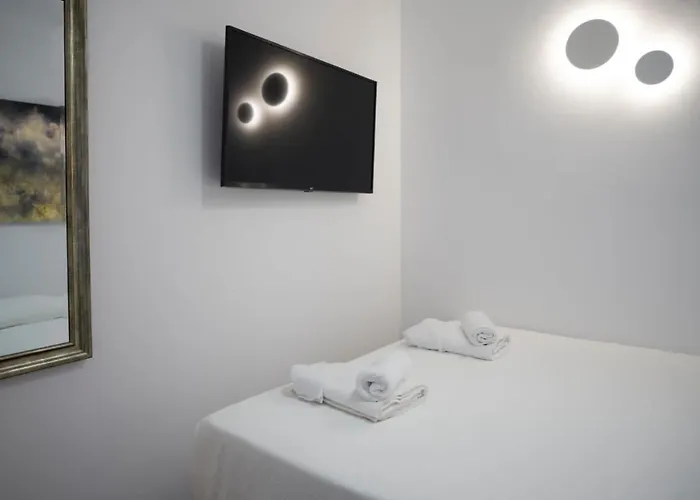 Casa Blu Mykonos Βίλα Mykonos Town