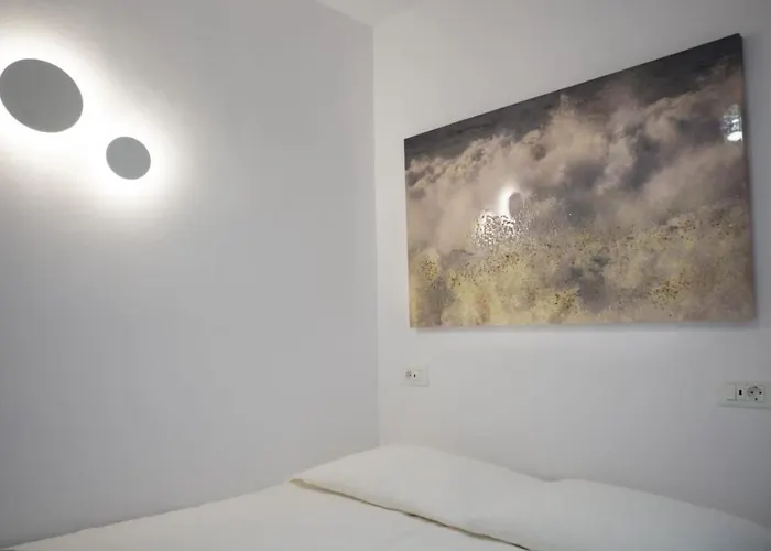 Casa Blu Mykonos Βίλα *