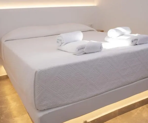 Casa Blu Mykonos Villa